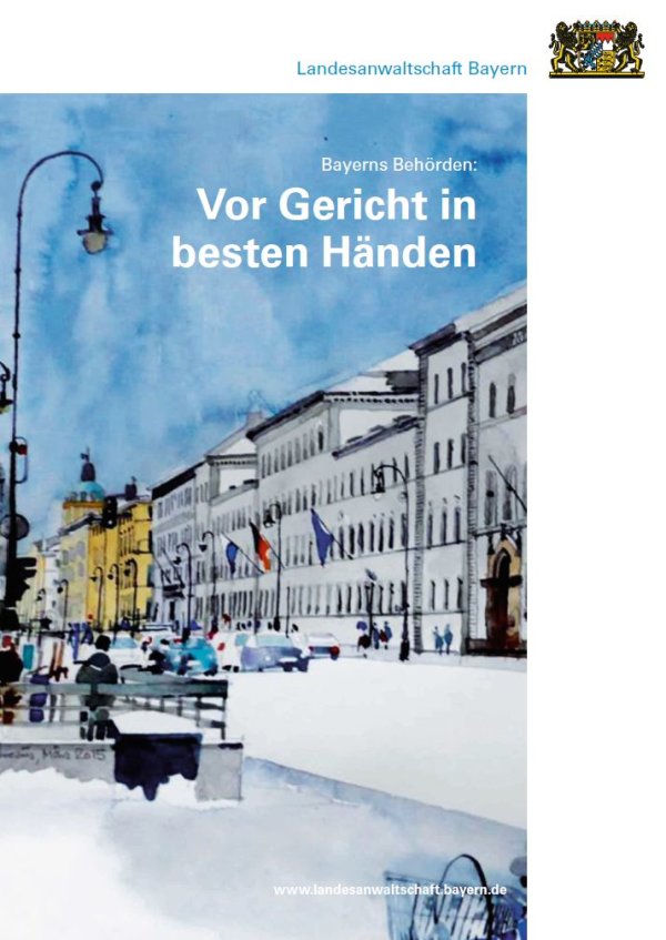Broschüre Vorschau